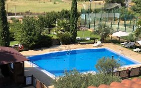 Hotel Ruta Imperial H-Cc-00660